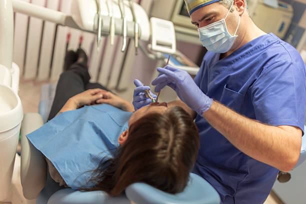 Best Dental Fillings (Composite and Amalgam)  in Fellsmere, FL