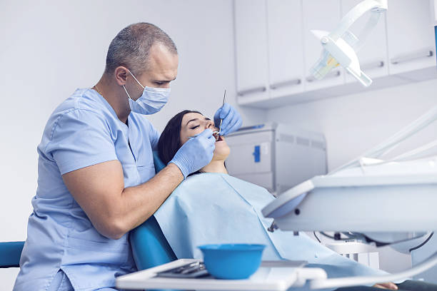Best Dental Exams and Cleanings  in Fellsmere, FL
